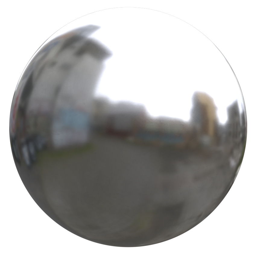 Fine Chromium